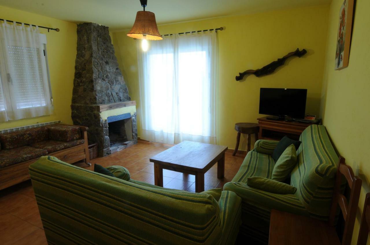 El Taller San Bartolomé de Tormes Exteriör bild