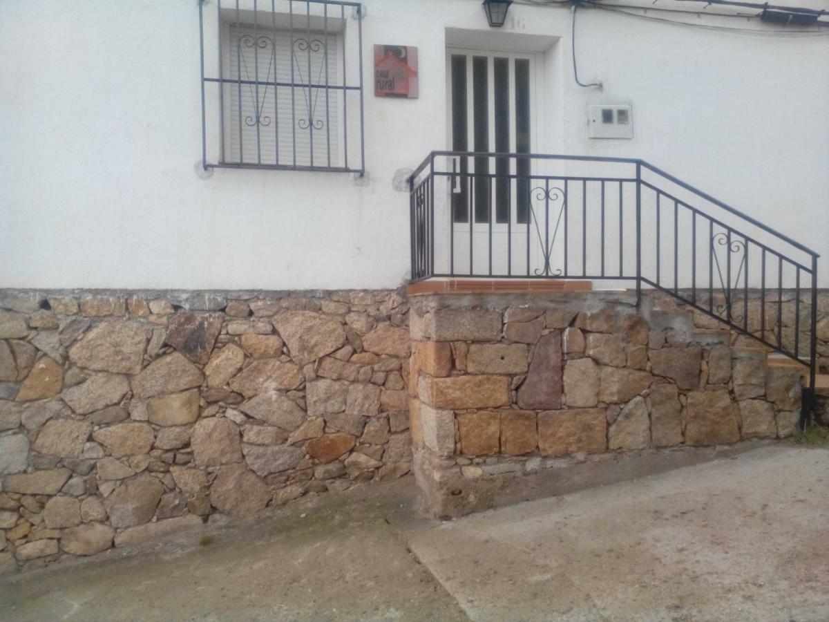 El Taller San Bartolomé de Tormes Exteriör bild
